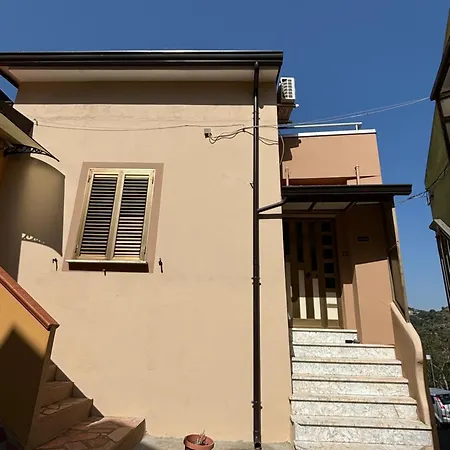 Casa Giampa Дом отдыха