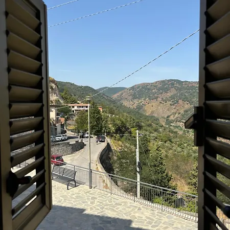 Casa Giampa Ferienhaus