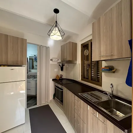 Ferienhaus Casa Giampa