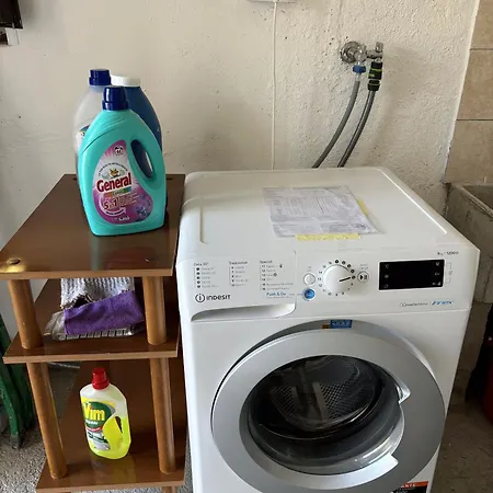 Casa Giampa Ferienhaus