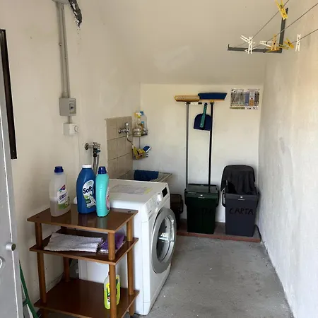 Ferienhaus Casa Giampa Satriano