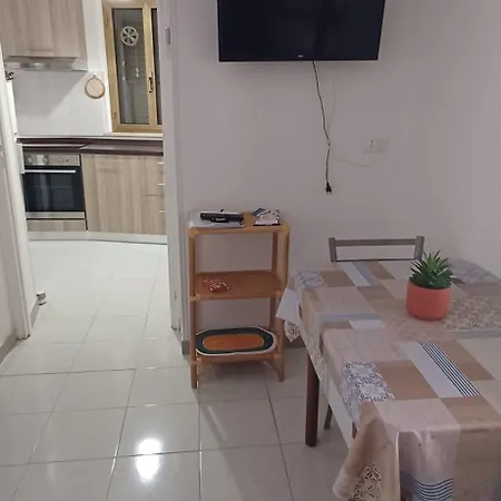 Ferienhaus Casa Giampa