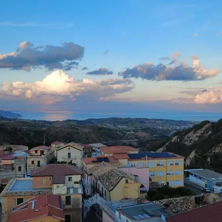 Casa Giampa Дом отдыха