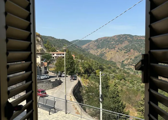 Casa Giampa 度假居