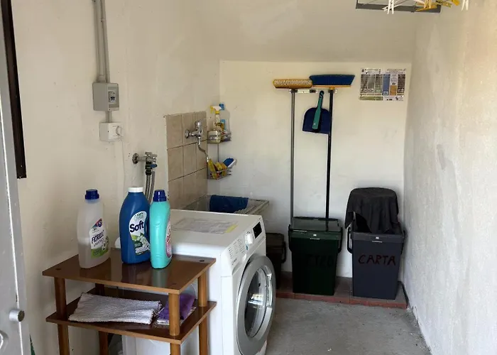 度假居 Casa Giampa Satriano