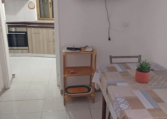 度假居 Casa Giampa