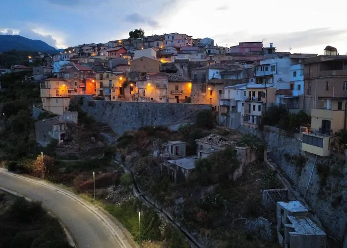 度假居 Casa Giampa *